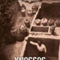 Cover Art for 9781472527257, Knossos by James Whitley