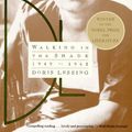 Cover Art for 9780060929565, Walking in the Shade by Doris Lessing