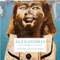 Cover Art for 9781847087034, Alexandria by Peter Stothard