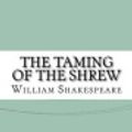 Cover Art for 9781532993190, The Taming of the Shrew by William Shakespeare