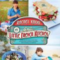 Cover Art for 9781452135076, My France by Rachel Khoo