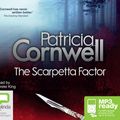 Cover Art for 9781486233847, The Scarpetta Factor by Patricia Cornwell