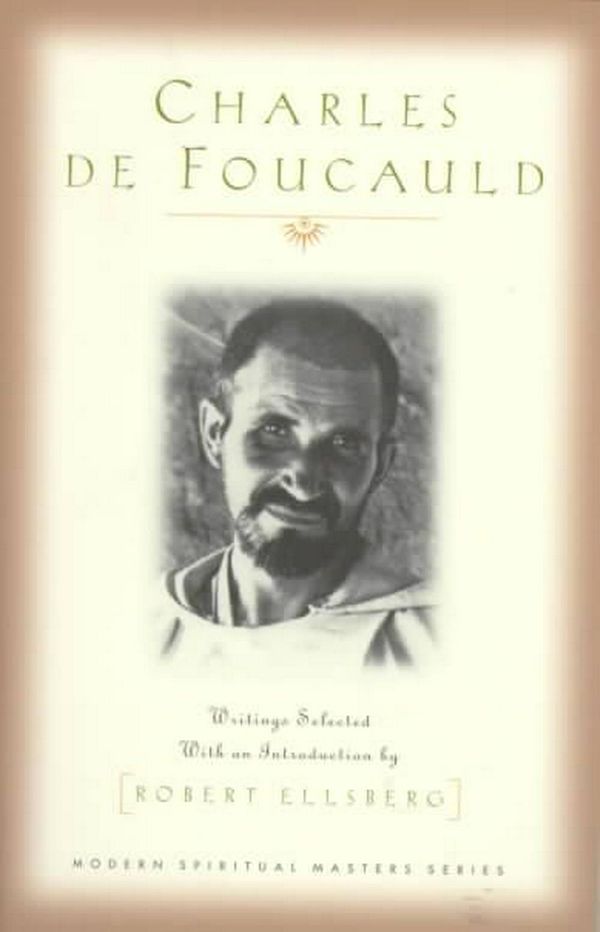 Cover Art for 9781570752445, Charles de Foucauld by Charles De Foucauld