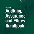 Cover Art for 9780730369776, Auditing, Assurance and Ethics Handbook 2019 Australia by Caanz (Chartered Accountants Australia & New Zealand)