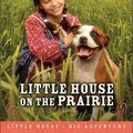 Cover Art for 9780060885397, Little House on the Prairie by Laura Ingalls Wilder