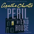 Cover Art for 9780062231680, Peril at End House by Agatha Christie, Hugh Fraser
