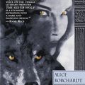 Cover Art for 9780345423610, The Silver Wolf by Alice Borchardt