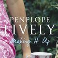 Cover Art for 9780141021195, Making it Up by Penelope Lively