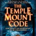 Cover Art for 9780141957210, The Temple Mount Code by Charles Brokaw