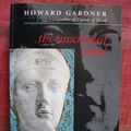 Cover Art for 9780006862659, The Unschooled Mind by Howard Gardner