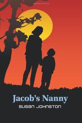 Cover Art for 9781612045191, Jacob's Nanny by Susan Johnston