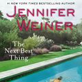 Cover Art for 9781442348929, The Next Best Thing by Jennifer Weiner