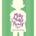 Cover Art for 9781509845088, Milly-Molly-Mandy Again by Joyce Lankester Brisley