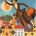 Cover Art for 9788845126611, Mary Poppins by P. L. Travers