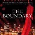 Cover Art for 9780702238499, The Boundary by Nicole Watson