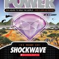 Cover Art for 9781443113236, Zac Power: Shockwave by H.i. Larry