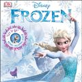 Cover Art for 9780241186930, Disney Frozen by Dk