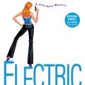 Cover Art for 9780758283085, Electric Blue by Nancy Bush