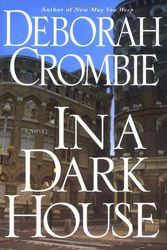 Cover Art for 9780060525255, In a Dark House (Crombie, Deborah) by Deborah Crombie