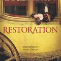 Cover Art for 9781407087450, Restoration by Rose Tremain