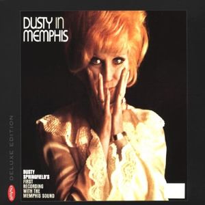 Cover Art for 0081227558024, Dusty in Memphis by Dusty Springfield (Performed By)