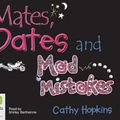 Cover Art for 9781740937030, Mates, Dates and Mad Mistakes by Cathy Hopkins