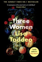 Cover Art for 9781526611659, Three Women by Lisa Taddeo