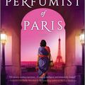Cover Art for 9780778305378, The Perfumist of Paris by Alka Joshi