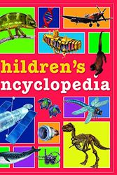 Cover Art for 9780753724279, Children’s Encyclopedia by Various