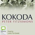 Cover Art for 9781743184325, Kokoda by Peter FitzSimons