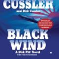 Cover Art for 9781429527590, Black Wind by Clive Cussler, Dirk Cussler