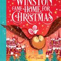 Cover Art for 9781529041590, How Winston Came Home for Christmas by Alex T. Smith
