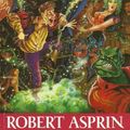 Cover Art for 9780099745204, Hit or Myth by Robert Asprin