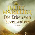 Cover Art for 9783426414026, Die Erben von Sevenwaters by Juliet Marillier