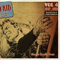 Cover Art for 9780990412076, The Cisco Kid Volume 4 by Rod Reed