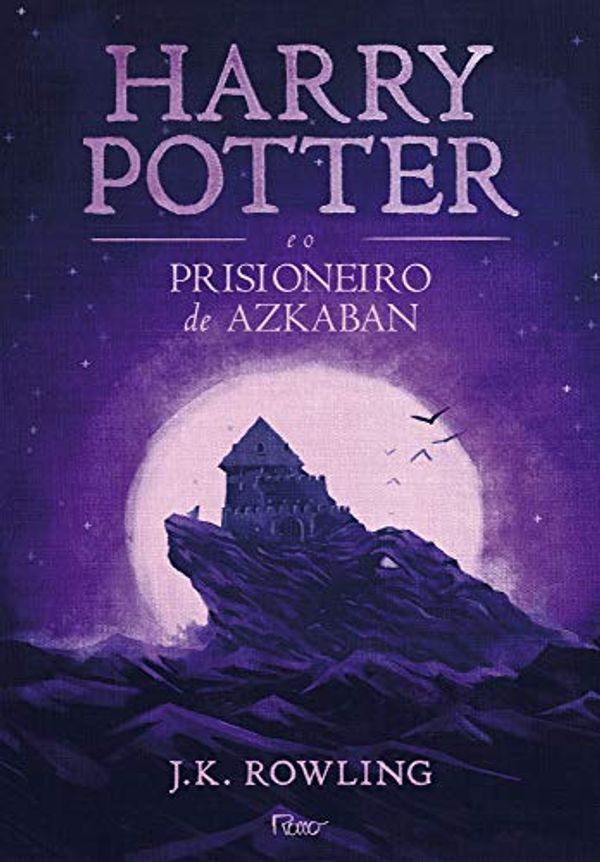 Cover Art for 9788532530806, Harry Potter e o Prisioneiro de Azkaban by J. K. Rowling