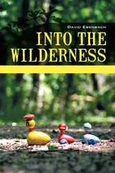 Cover Art for 9780931846656, Into the Wilderness by David Harris Ebenbach