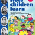 Cover Art for 9781907241529, How Children Learn by Linda Pound