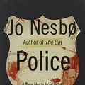 Cover Art for 9780385352536, Police by Jo Nesbo