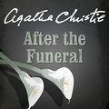 Cover Art for B00NPB2XWY, After the Funeral by Agatha Christie