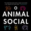 Cover Art for 9788539005680, O animal social: a história de como o sucesso acontece by David Brooks