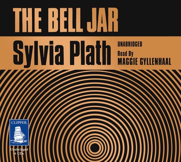 Cover Art for 9781510020313, The Bell Jar by Sylvia Plath