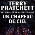 Cover Art for B00NERXFQC, Un Chapeau de ciel: Les Annales du Disque-monde, T32 (Tiphaine Patraque t. 2) (French Edition) by Terry Pratchett