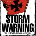 Cover Art for 9780007234769, Storm Warning by Jack Higgins