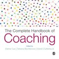 Cover Art for 9781473973046, The Complete Handbook of Coaching by Elaine Cox