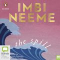 Cover Art for 9780655671855, The Spill by Imbi Neeme