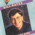 Cover Art for 9780531164914, Bill Gates: Software King (Book Report Biographies) by John F. Wukovits