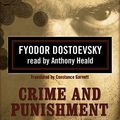 Cover Art for 9781433209758, Crime and Punishment by Fyodor Dostoevsky