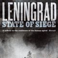 Cover Art for 9780719569425, Leningrad: State of Siege by Michael Jones