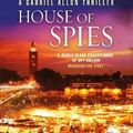 Cover Art for 9781460750230, House of Spies by Daniel Silva